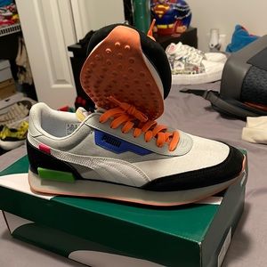 Puma Future Rider Play On